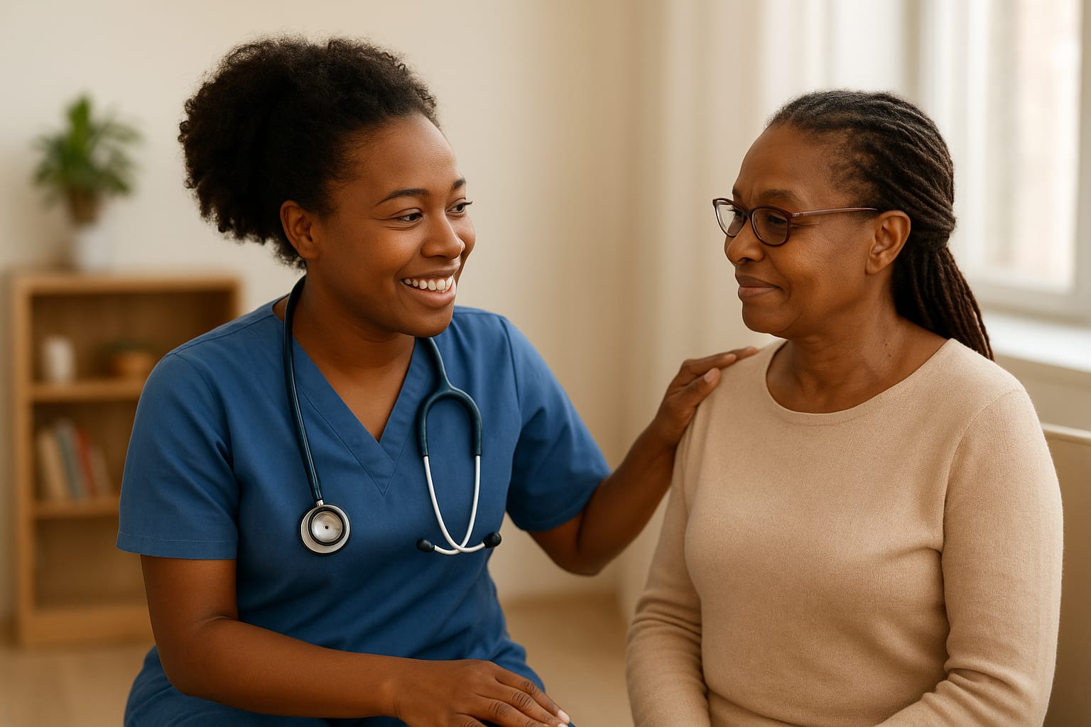 Mental health and wellness support